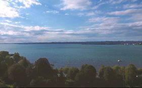 Apartments direkt am Bodensee